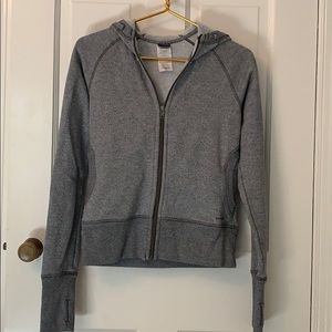 Patagonia zip up